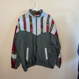 Vintage jacket